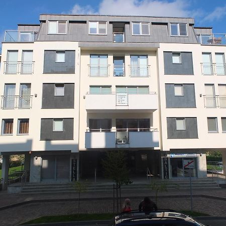Stella Baltic 2 Swinoujscie Exterior photo